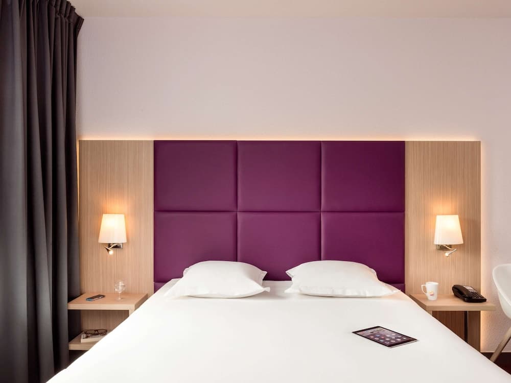 Aparthotel Adagio Paris Malakoff Châtillon, Malakoff