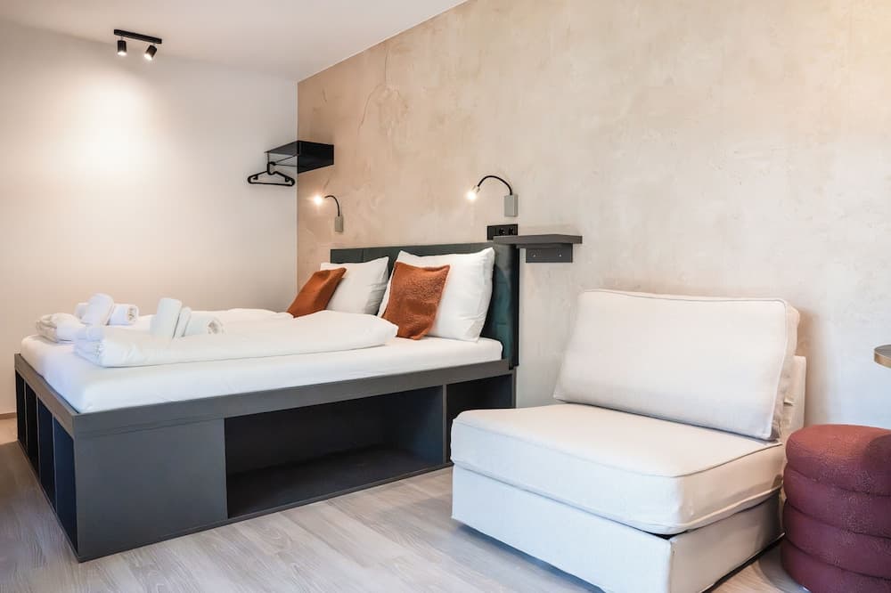 Blackhome Tivoli, Innsbruck