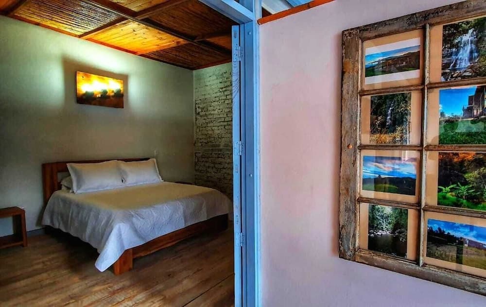 Aparta Hotel Los Tucanes, Villa de Leyva