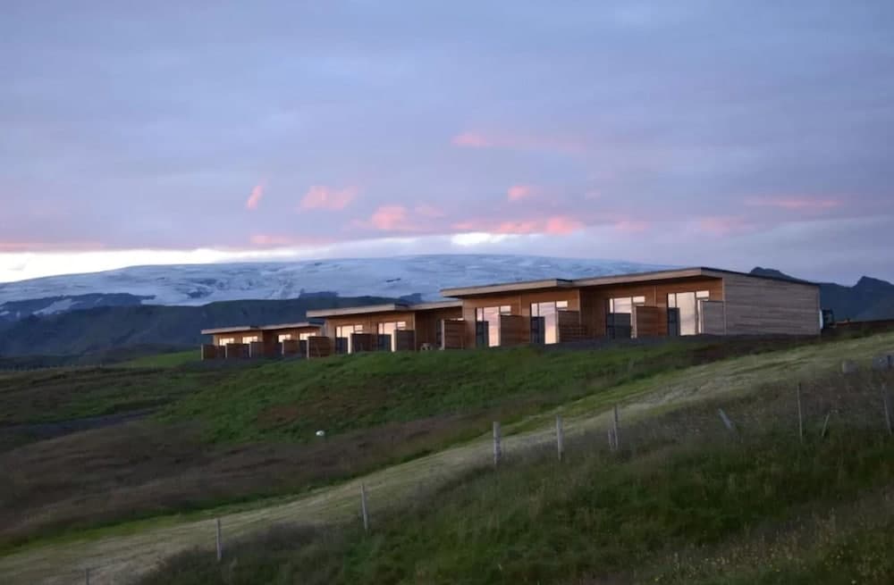 Black Beach Suites, Vik I Myrdal, photo 4
