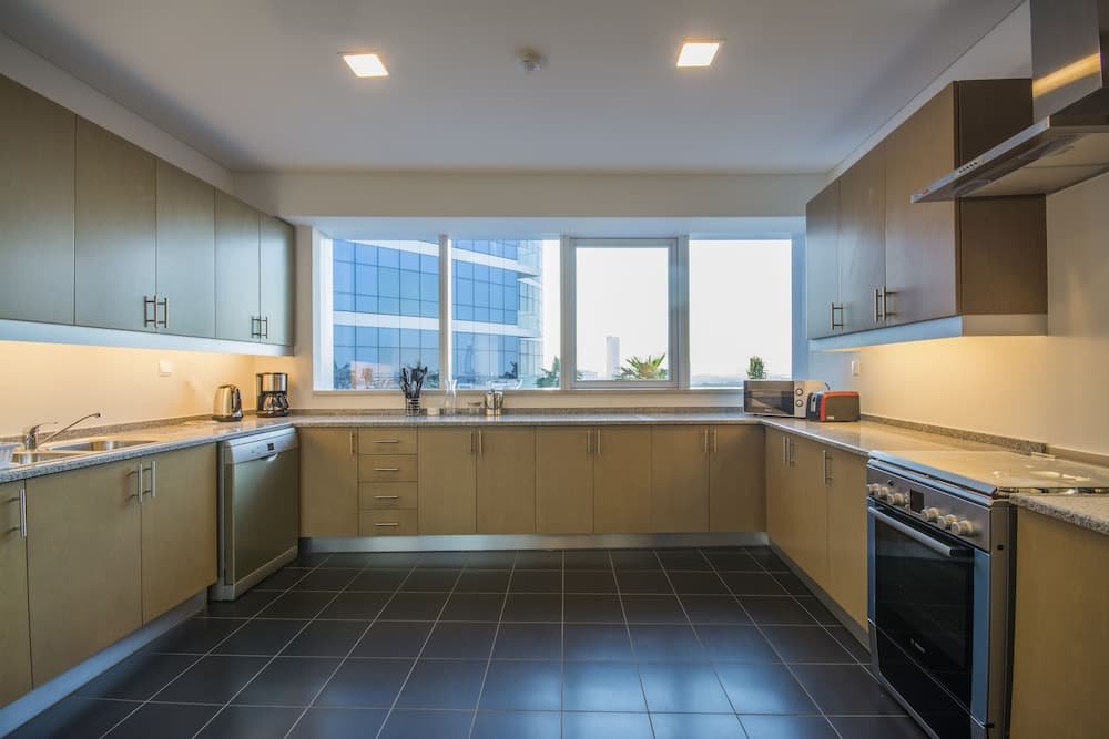 Adagio Premium Dubai Al Barsha, Dubai, photo 5