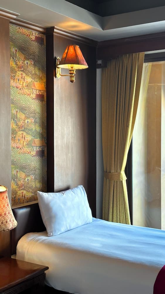 Grand Orlov Apart Hotel, Patong, photo 2