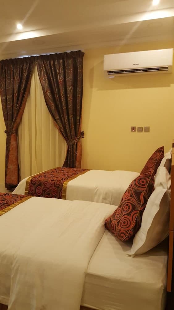 Aros Alfaisaliah Furnished Units, Dammam, photo 3