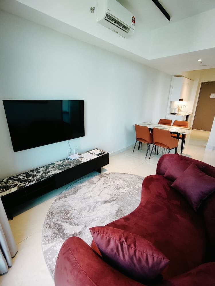 La.mer Butik Hotel, Kota Kinabalu, photo 2