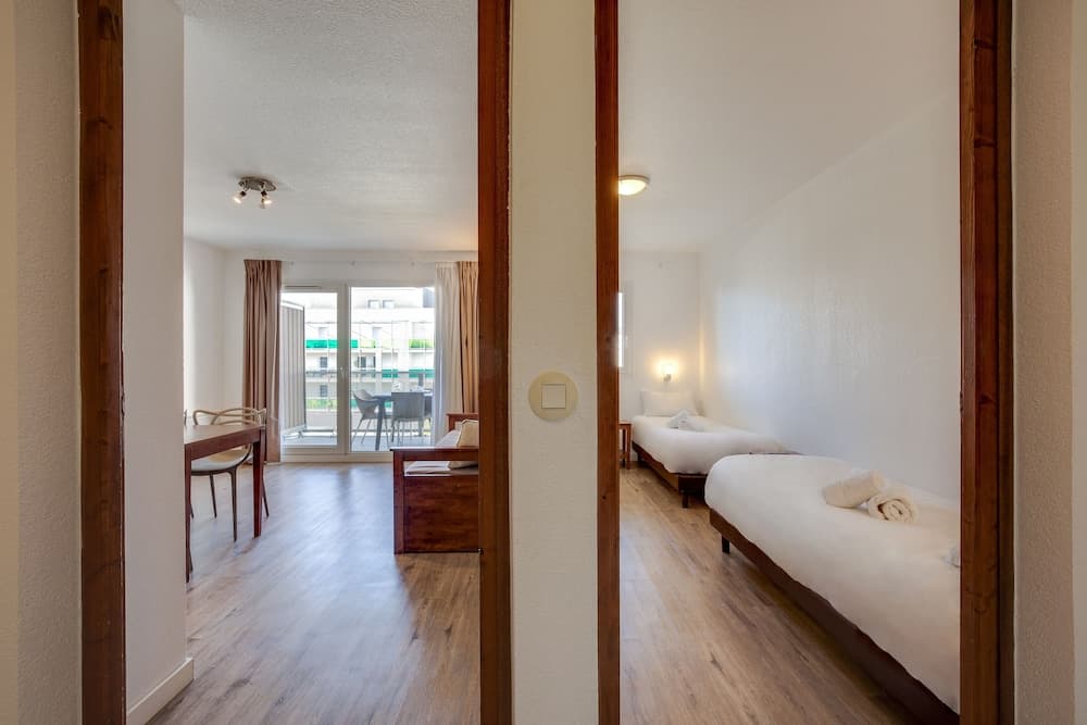 ResidHotel Azuréa, Aix-les-Bains, photo 2