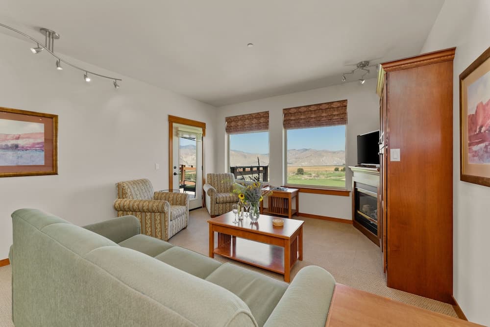 Desert Canyon Golf Resort, Orondo, photo 6