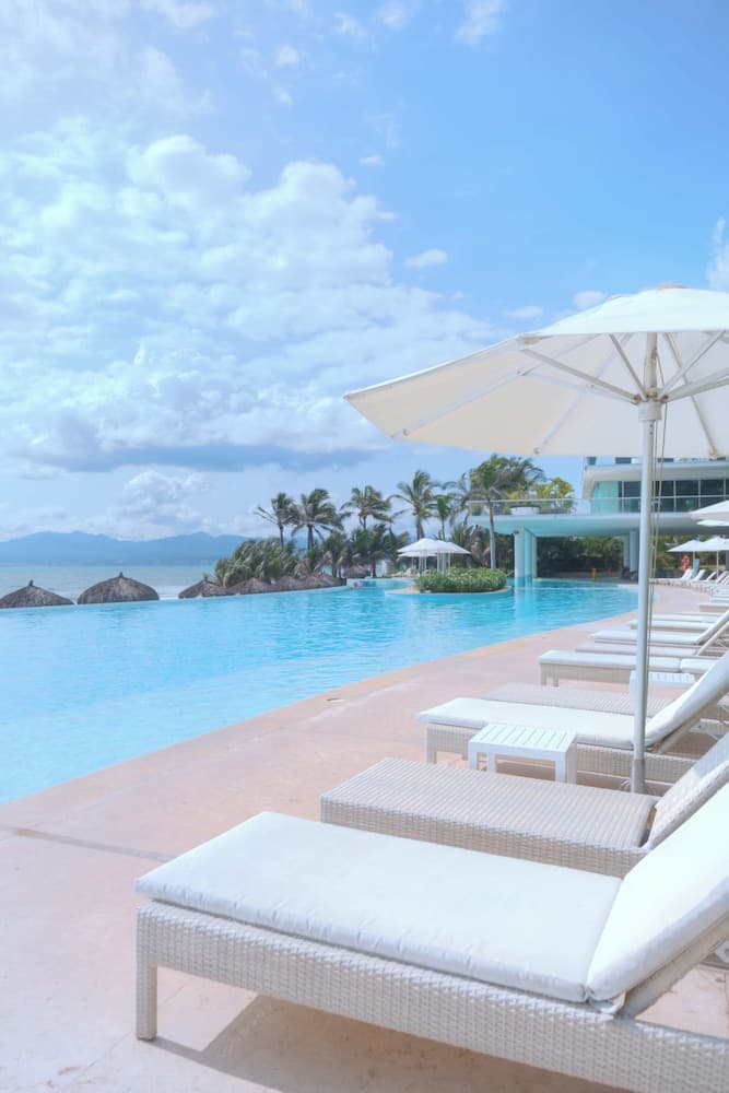 Península Beachfront Residences, Nuevo Vallarta, photo 2
