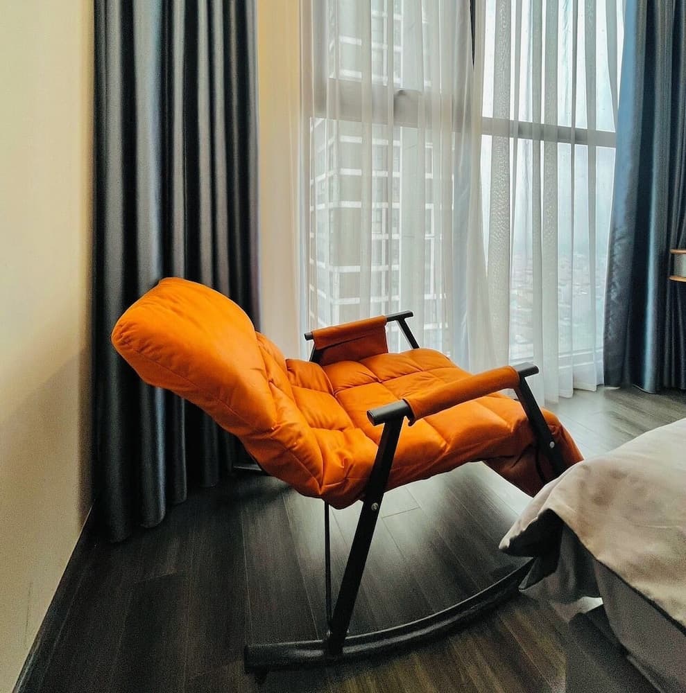 NVT Housing - Vinhomes Ocean Park Apartment Hanoi, photo 4