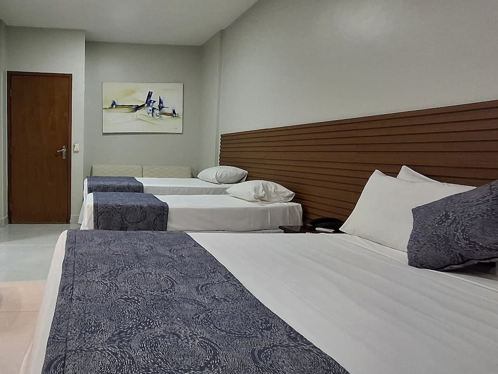Hot Springs Hotel, Caldas Novas