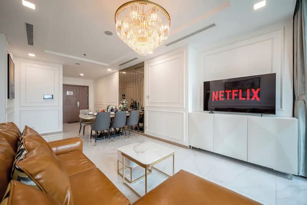 Landmark 81 Luxury Vacation, Ho Chi Minh City, photo 3