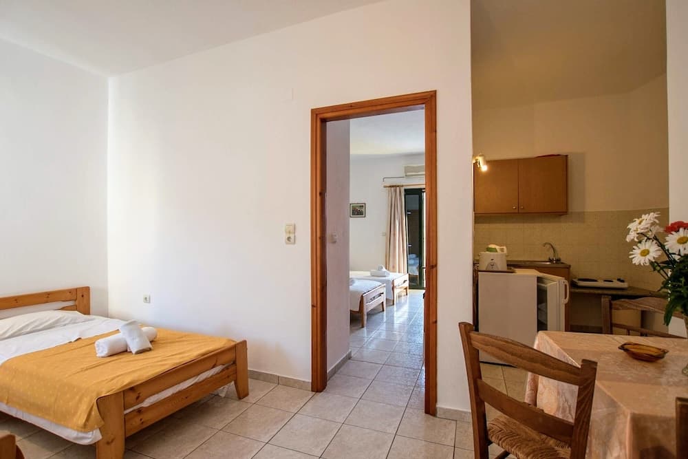 Zygos Apartments, Agios Nikolaos, photo 2