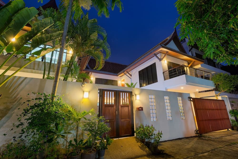 Kata Pool Apartments, Karon, photo 4