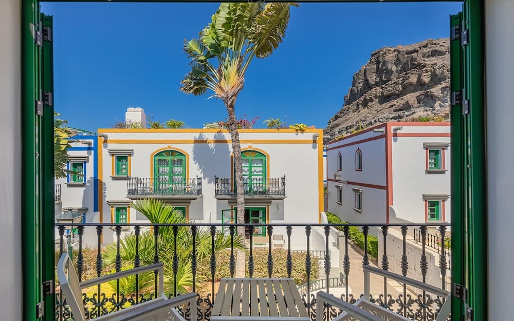 Apartamentos LIVVO Puerto de Mogán, Mogan, photo 4