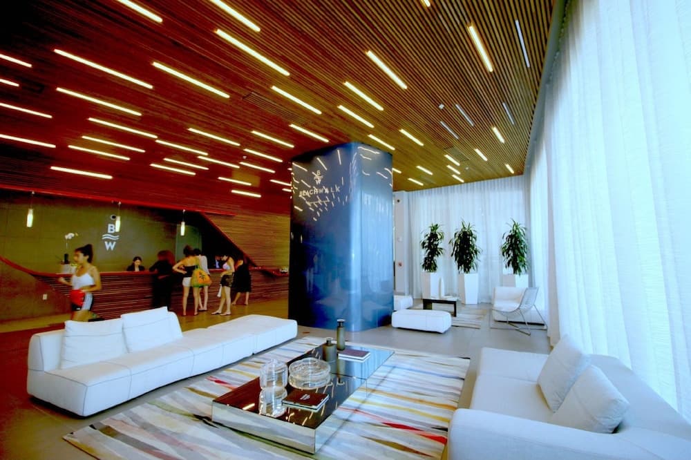 BW Luxury Suites, Hallandale Beach, photo 3