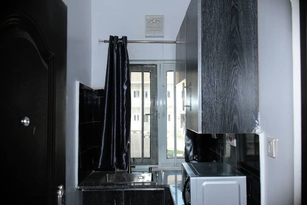 Ekulu Apartments, Enugu, photo 3