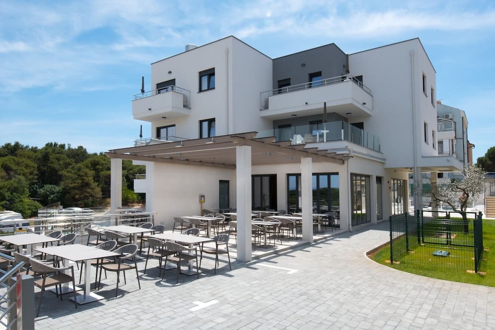 Aparthotel Punta Blu, photo 2