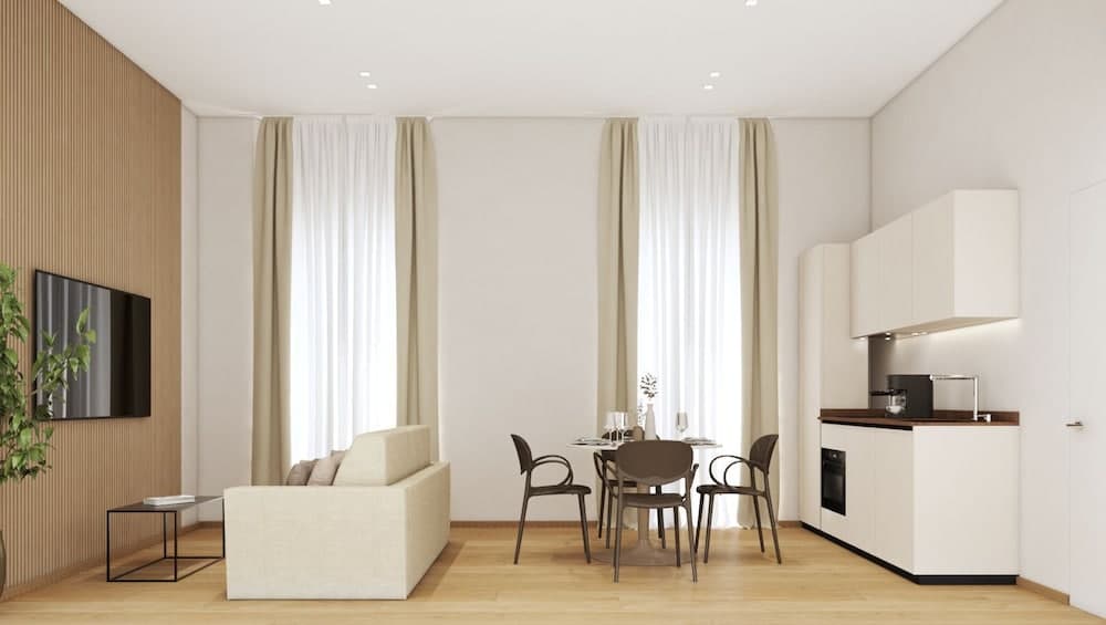 Oriana Homèl Milano, Milan, photo 6