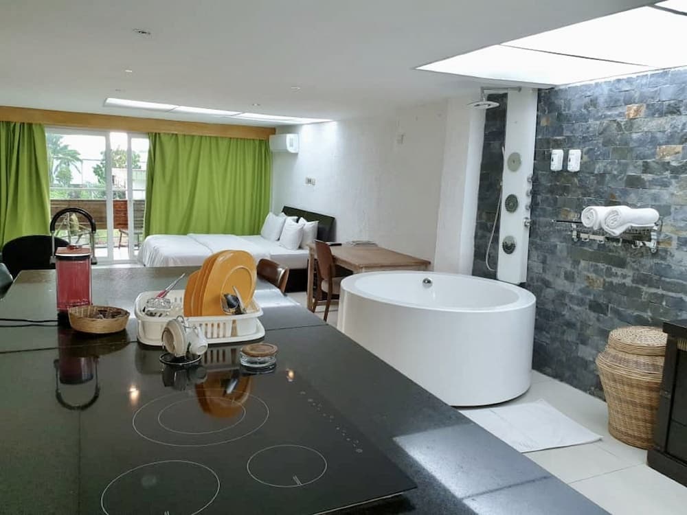 Résidence Ecologe, Abidjan