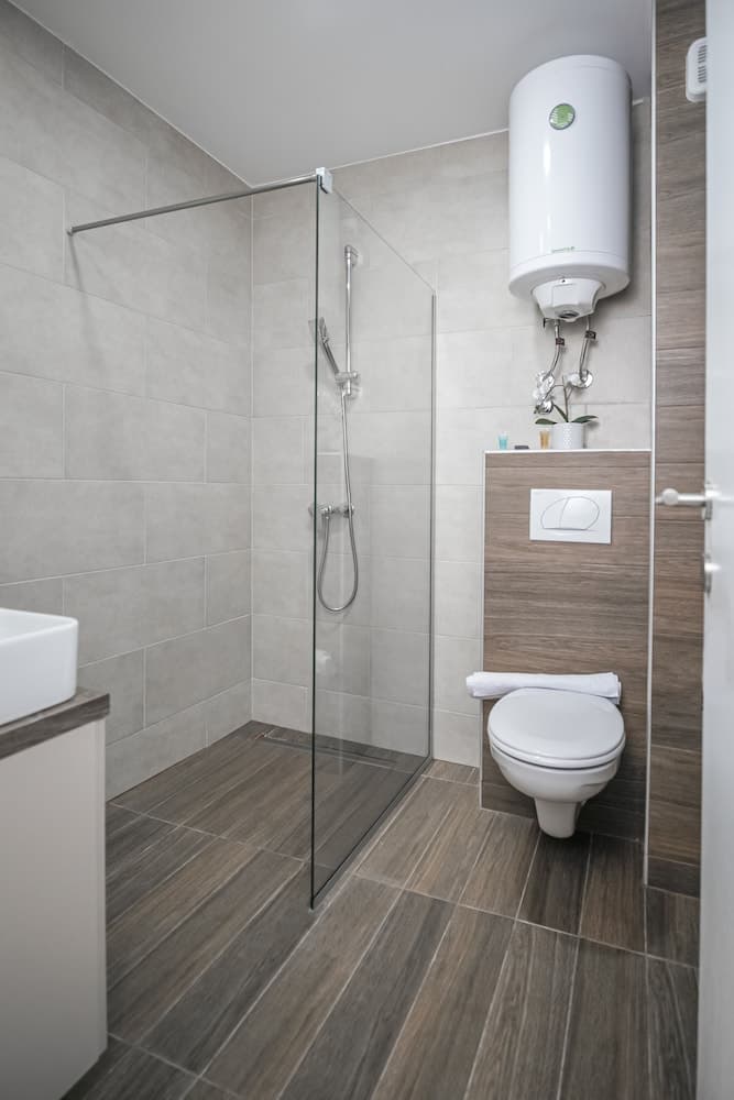 Sky Cabin Apartments, Raška, photo 6