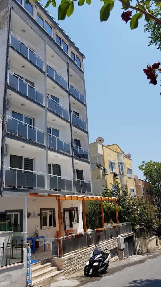 Kusadasi Rezidans, Kusadasi