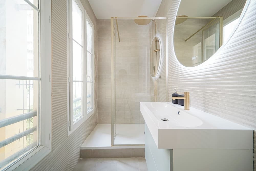 Appartements 3 Boulevard Richard-Lenoir, Paris, photo 2