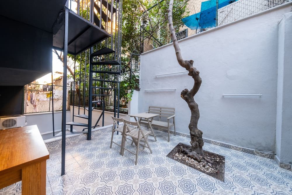 Taksim No 44 Hotel & Suites, Istanbul, photo 6