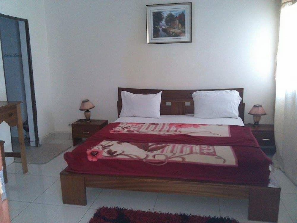 Appartement meublé à Hann Mariste, Dakar, photo 5