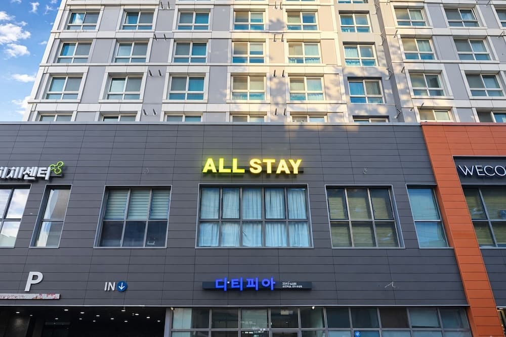 올스테이 명동, Seoul, photo 6