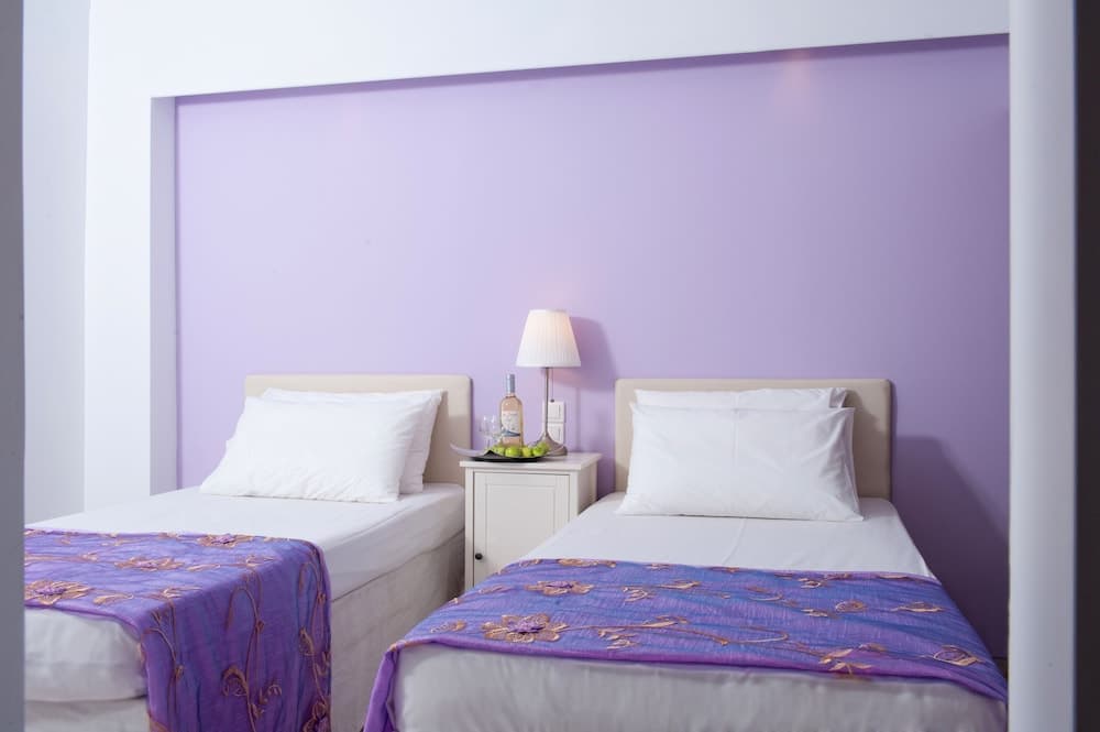 Primavera Beach Hotel, Hersonissos, photo 3