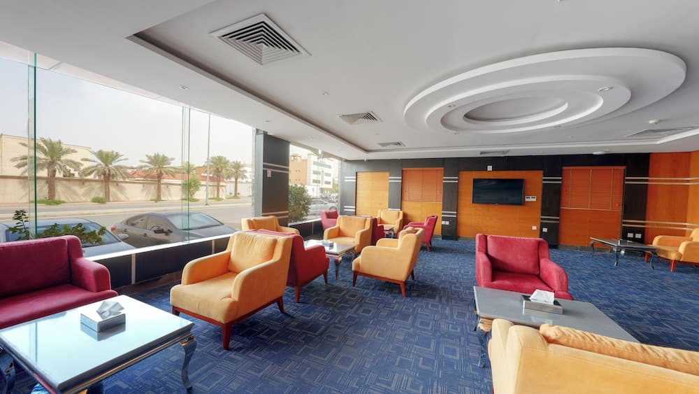 AL Masem serviced apartments - Exit 9, Riyadh, photo 6