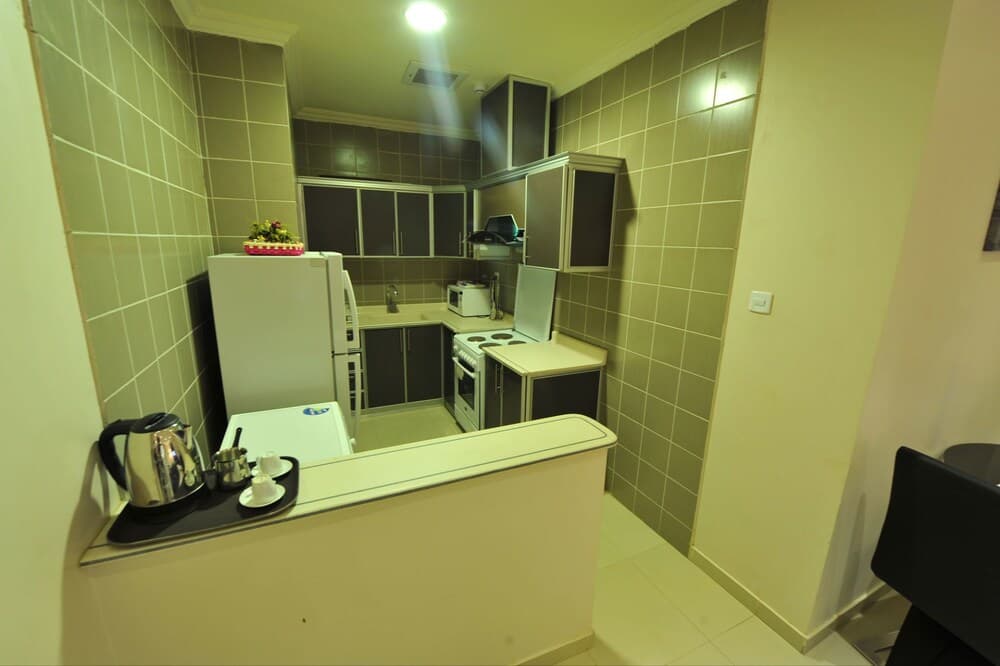 Al Janadriyah Suites 7, Riyadh, photo 5