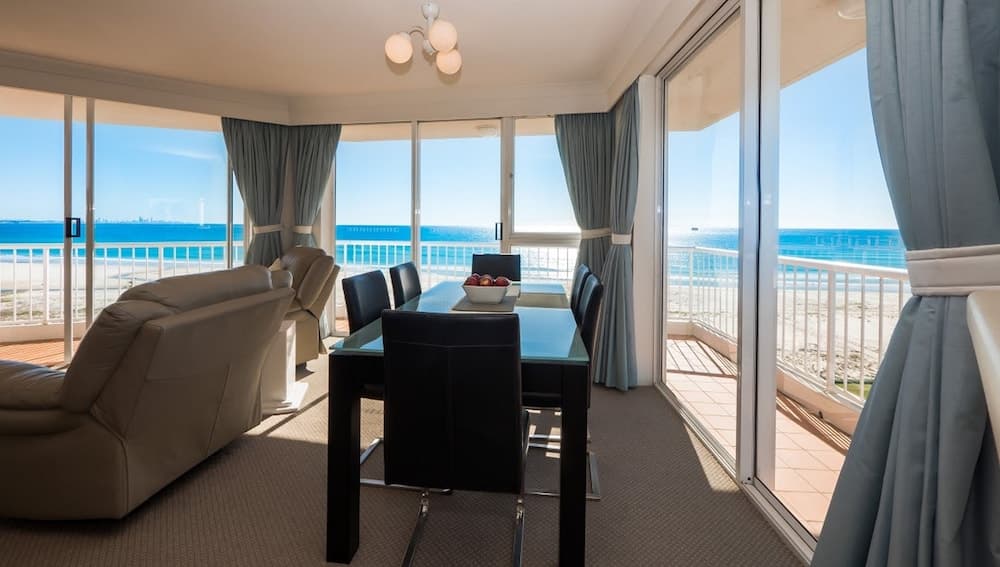 Meridian Tower, Coolangatta, photo 2
