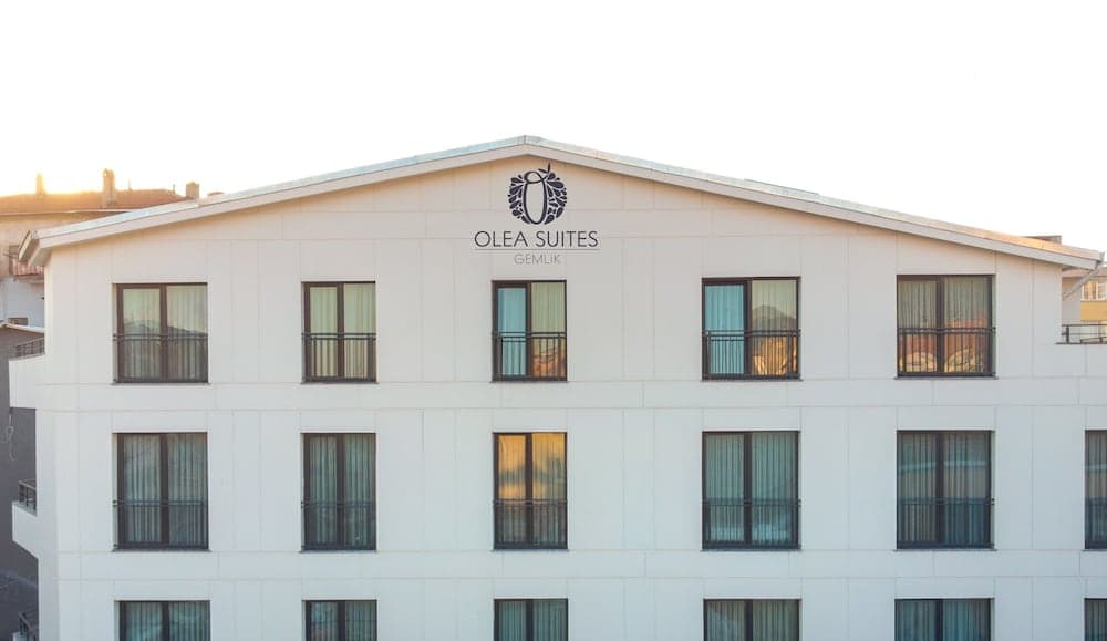 Olea Suites Otel, Gemlik