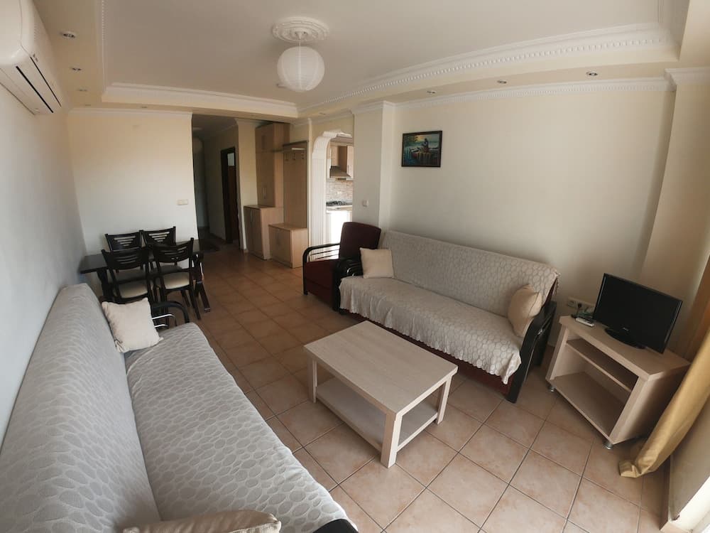 Irem Garden Hotel & Apartments, Manavgat, photo 4