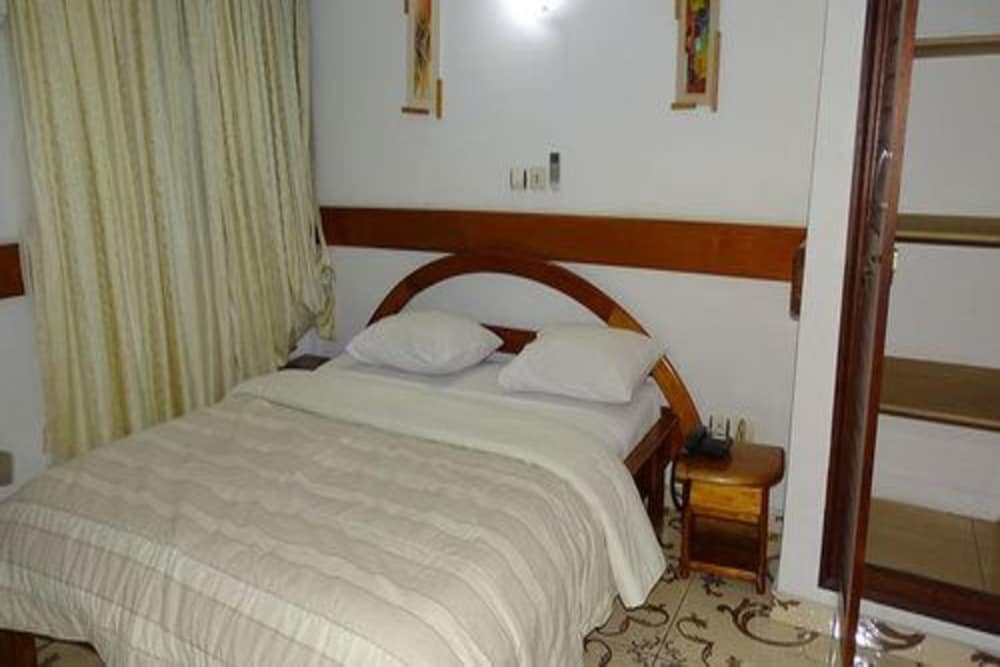 Residence Hotel Badjo, Abidjan, photo 2
