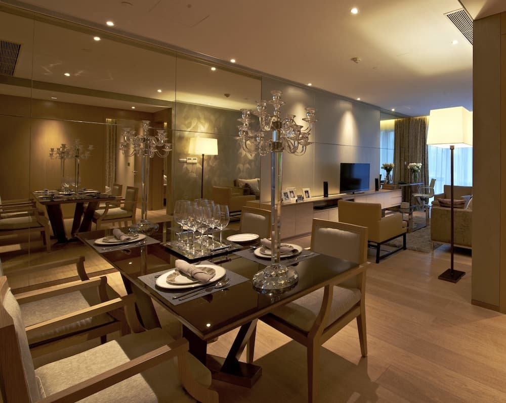 Fraser Suites Guangzhou, Guangzhou, photo 2