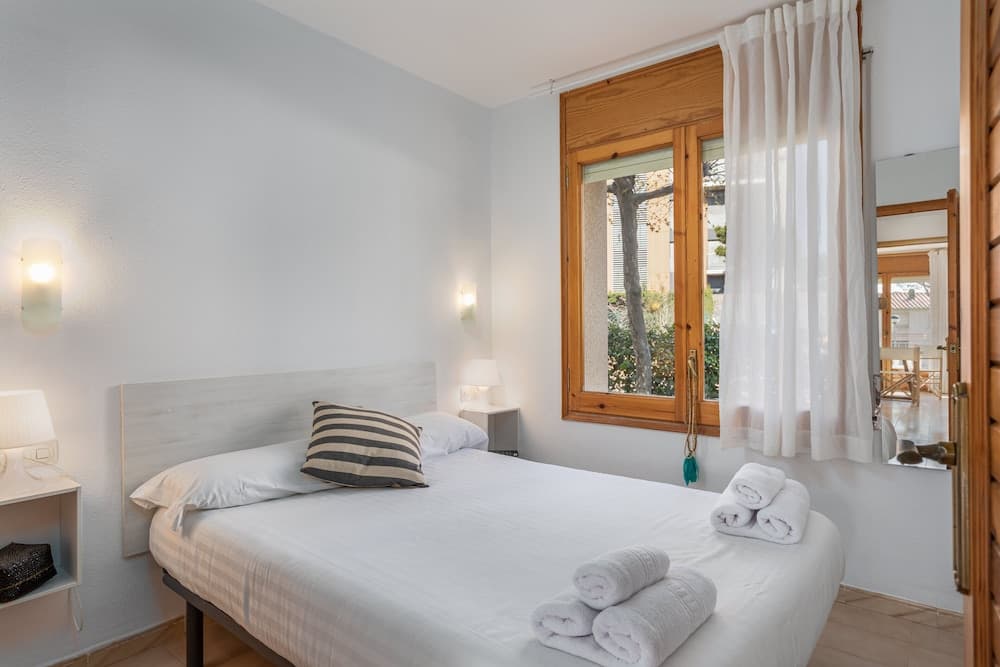 Apartamentos Casa Marea La Fosca, Palamós, photo 5