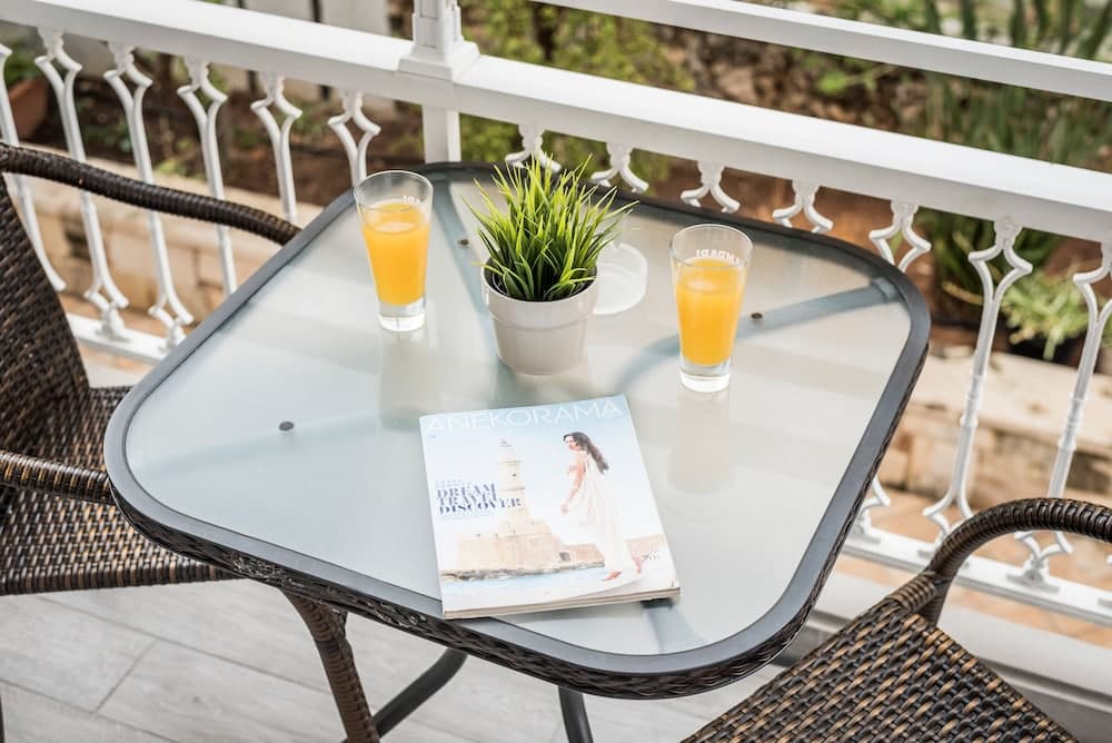 Irini Stalos Apartments, Chania, photo 4
