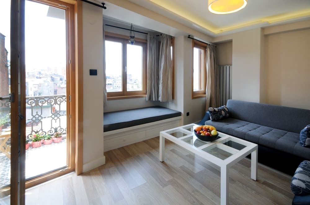 T-Loft Residence, photo 4