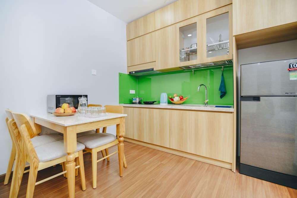 Monalisa Apartment, Da Nang, photo 4