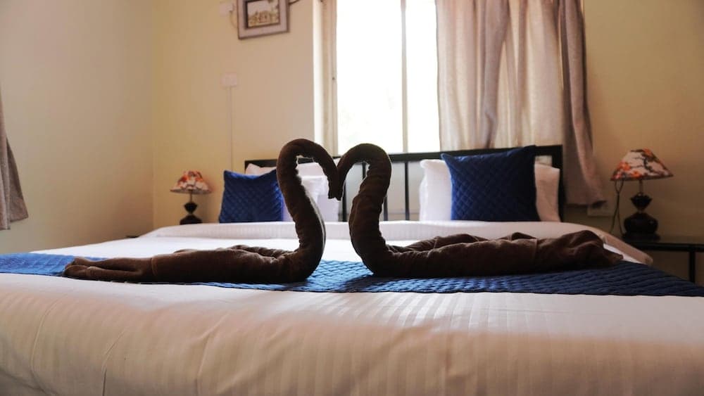 Four Seasons GuestHouse, Utorda, photo 6