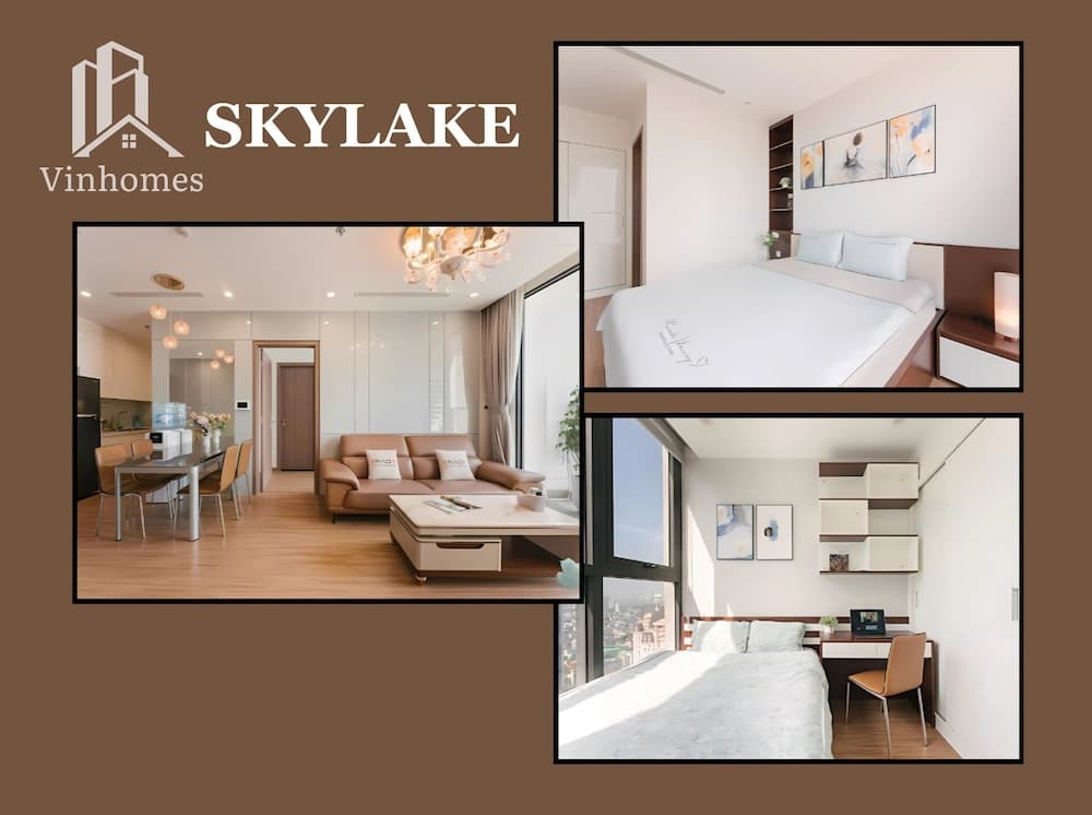 SOL- Vinhomes Skylake, Hanoi, photo 4