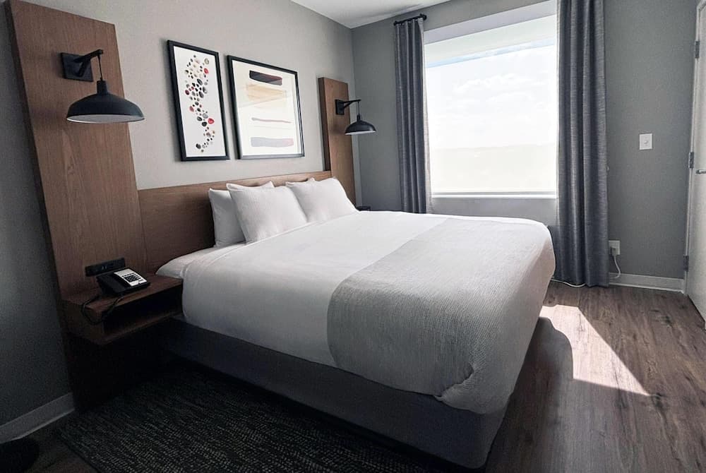 Hawthorn Extended Stay by Wyndham Eagle Pass, Eagle Pass, photo 3