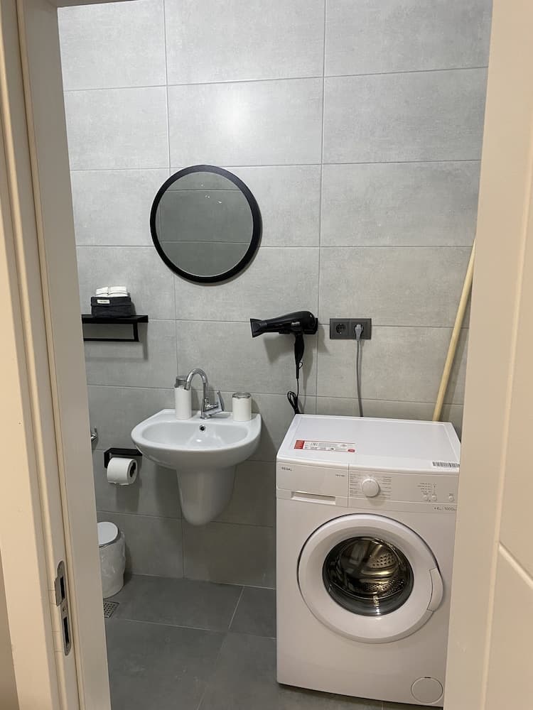 Continental Trabzon Suite&Apartments, Trabzon, photo 4