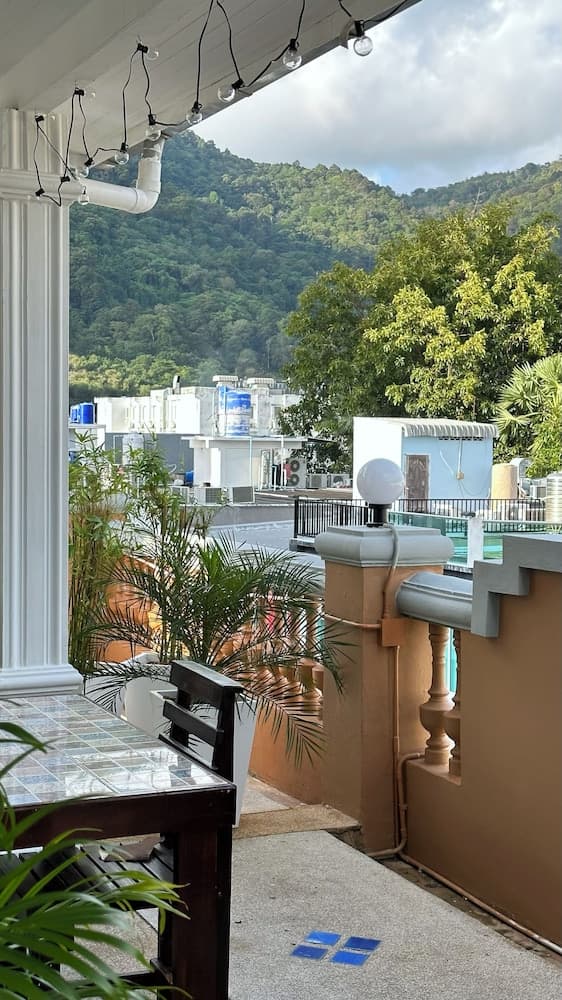 Grand Orlov Apart Hotel, Patong, photo 3