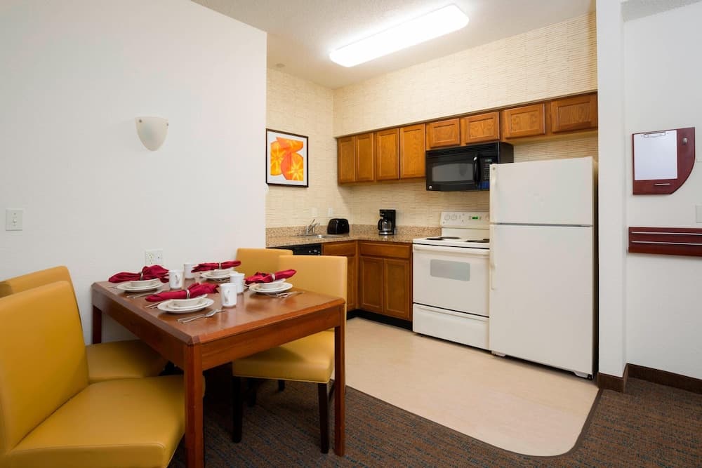 Residence Inn by Marriott Olathe Kansas City, photo 3