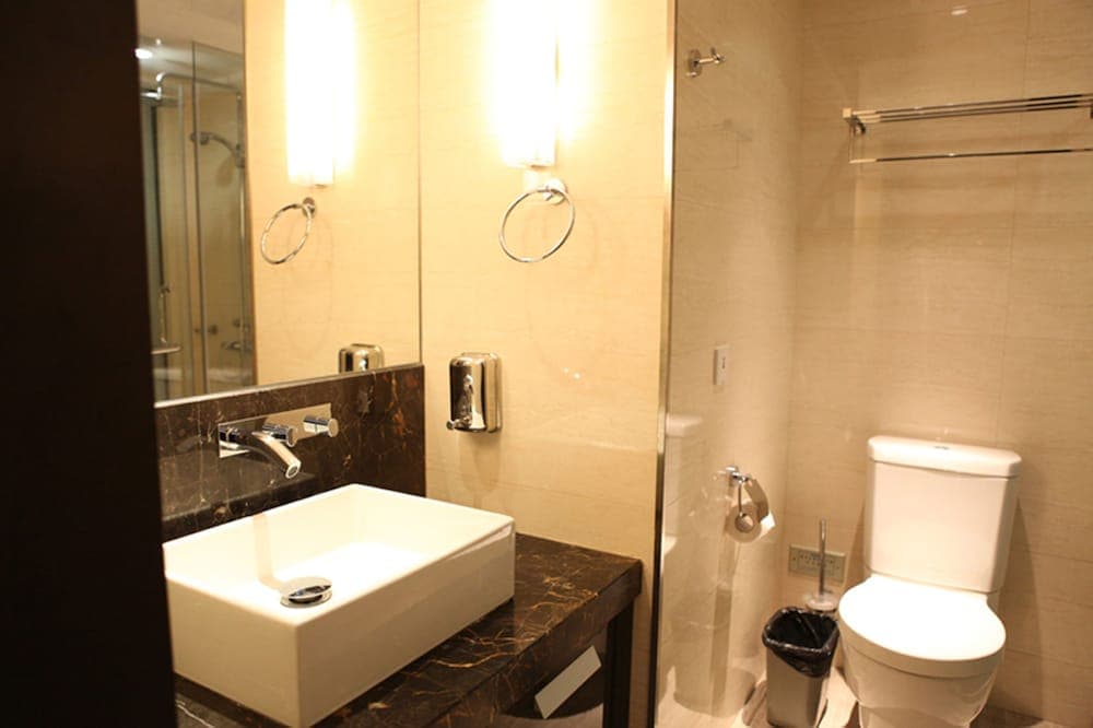 Nanjing Kaibin Apartment - Kairun No. 5, Nanjing, photo 2
