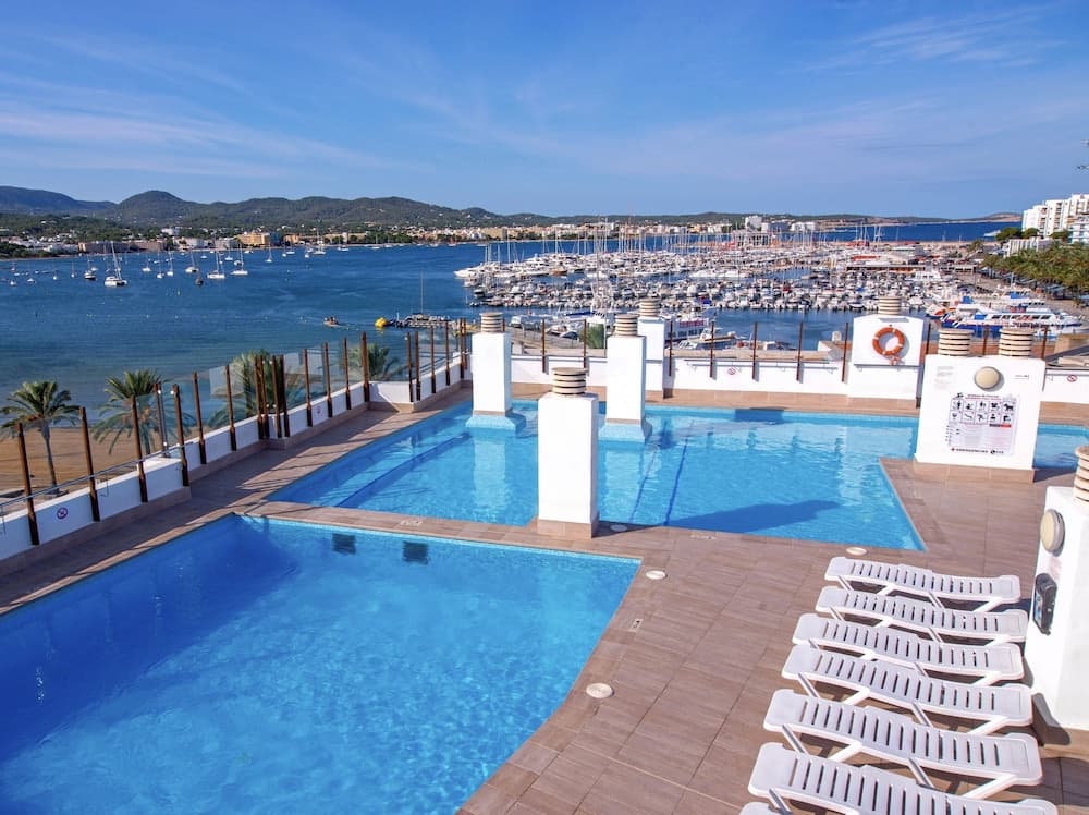 Sunside Ibiza Studios - Adults Only, Sant Antoni de Portmany
