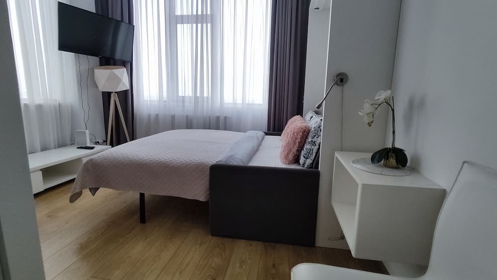 Apartamenty Varsovia 304, Warsaw, photo 4