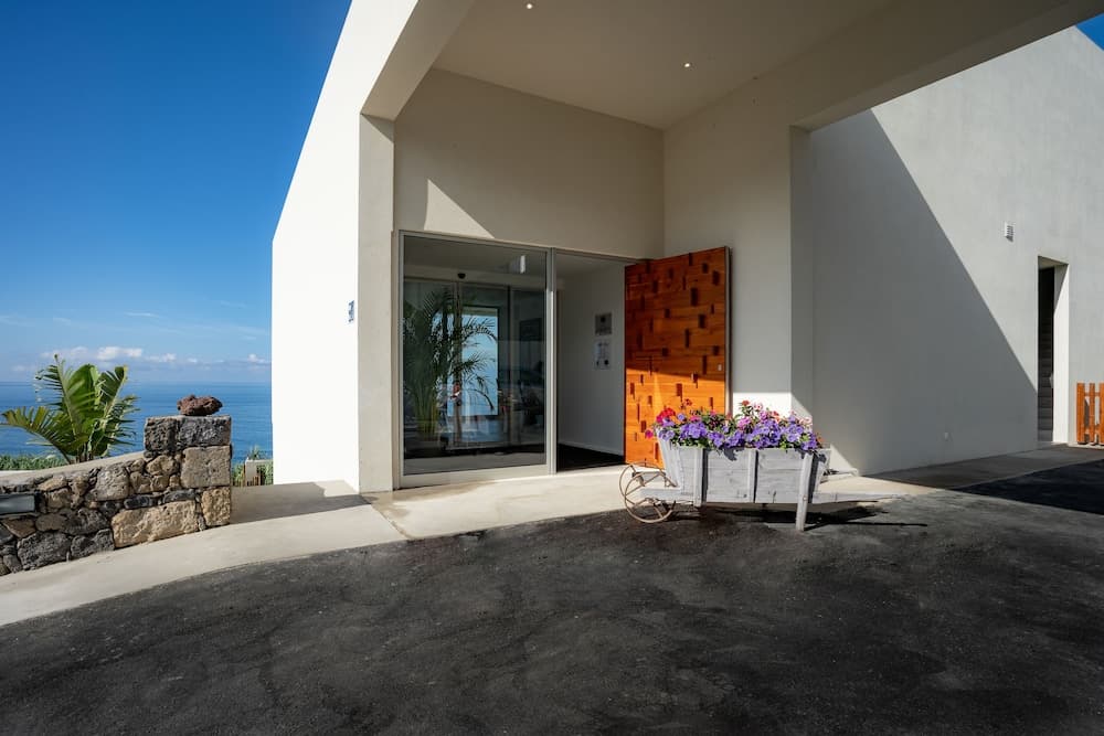 Sul Villas & Spa, Lagoa